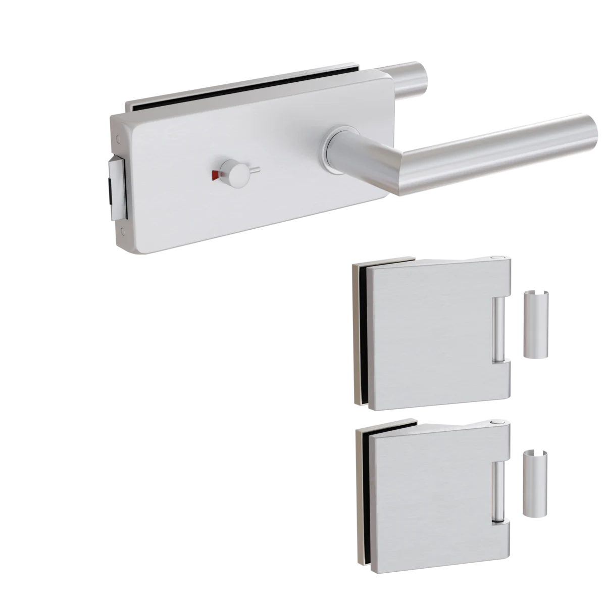 Griff WC-Schloss