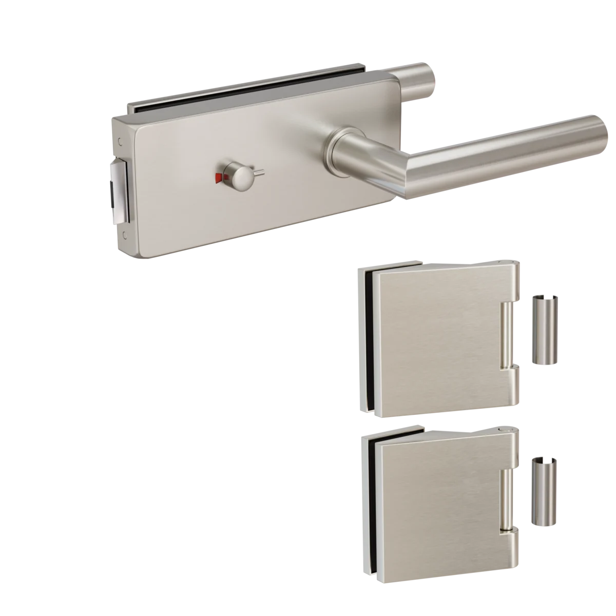Griff WC-Schloss