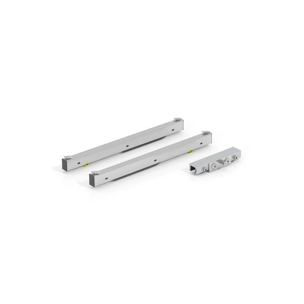 SlimeLine - Glasschiebetür SoftClose-Kit 1-flügelig